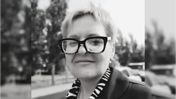 В Самарской области на 58-м году жизни умерла медсестра с 30-летним стажем Валентина Дубровина