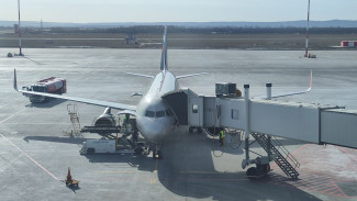 Прокуратура хочет провести проверку из-за задержки рейса из Самары в Анталию