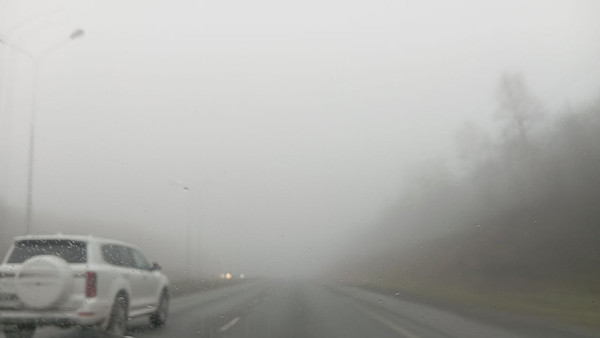 В Тольятти открыли съезд на трассу с трехуровневой развязки на 947 км 