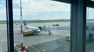Самарцы смогут улететь прямым рейсом в Геленджик с 29 апреля
