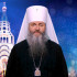 2026: Рождественское поздравление митрополита Самарского и Новокуйбышевского Феодосия