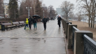 Индексация пенсий и налоги: что изменится для самарцев с 1 ноября 2025 года