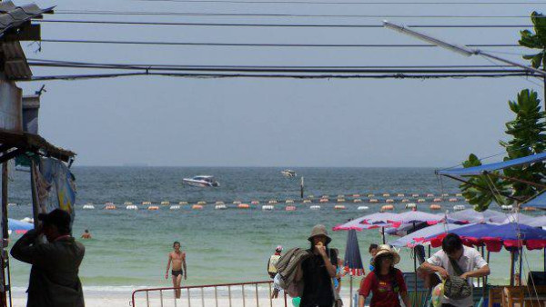 Туристка из Самары сломала позвоночник в Тайланде 