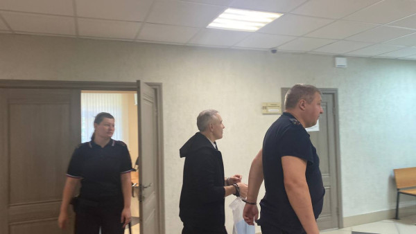 Для экс-главы самарского минтранса И. Пивкина запросили 8 лет колонии