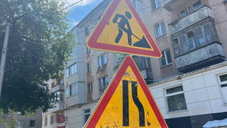 В центре Самары перекроют улицы в День флага 22 августа