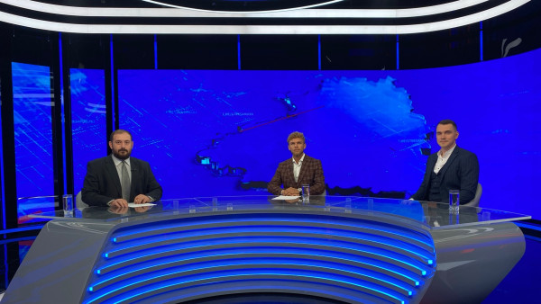 «Актуальное интервью»: новый взгляд на процедуру банкротства 