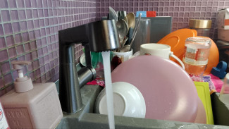 В сети появилось новое сообщение о сроках подачи горячей воды в Самаре