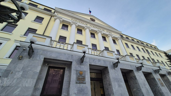 Председатель Самарской Губернской Думы прокомментировал итоги прямой линии с Владимиром Путиным