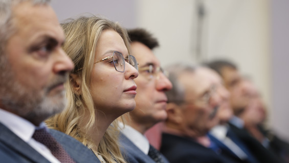 Самарская область вошла в топ-10 по научно-технологическому развитию