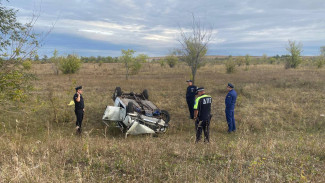 В деле о гибели подростка в ДТП под Самарой появились неприятные подробности