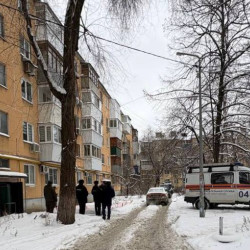 В Самаре расследуют смерть семьи из трёх человек от отравления газом