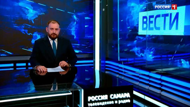 «Вести-Самара» 18.05.2026