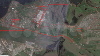 В Самаре продают территорию бывшего лагеря "Кировец" за 140 млн рублей