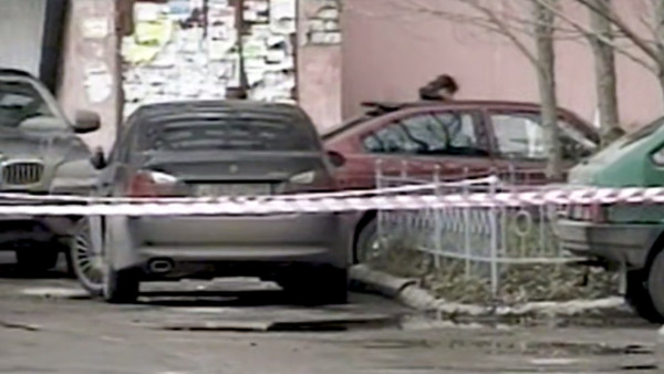 Участник ОПГ из Самары попал в список самых разыскиваемых преступников России