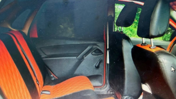 В Самарской области возбуждено уголовное дело о хищении имущества из автомобиля