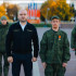 В Самаре губернатор передал спецтехнику для участников СВО и бойцов отряда «БАРС – Крылья»