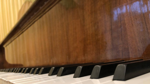 Как Самара научилась слышать орнамент – история необычной музыки