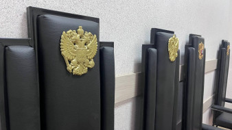 В Самаре хотят признать бесхозной тонну янтаря на 4 млн рублей