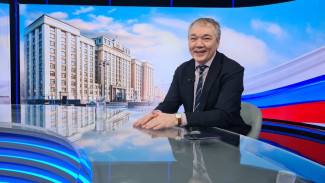 «Актуальное интервью»: Леонид Калашников