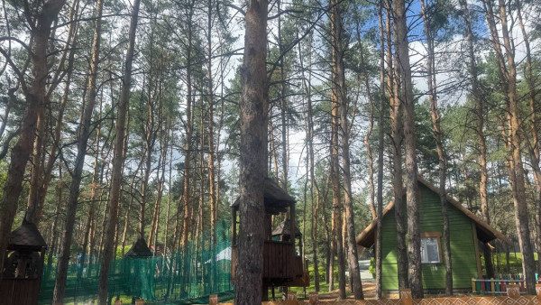 В Самарской области ожидается резкое ухудшение погоды