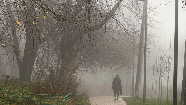 На Самару перед Новым Годом обрушится 6-балльная магнитная буря 