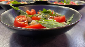 Врач назвала диету, способную снизить риск возникновения рака 