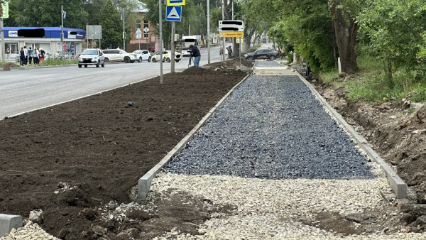 В Самаре хотят расширить популярные дороги