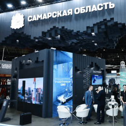 Порядка 218 млрд рублей инвестиций, около 1900 новых рабочих мест: Вячеслав Федорищев подвел итоги работы делегации региона на ПМЭФ-2026