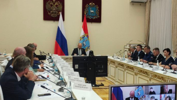 Губернатор и премьер-министр Самарской области первыми пройдут «Детектор лжи»