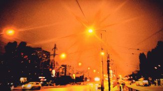 В Самарской области утром 11 июня объявили опасность атаки БПЛА