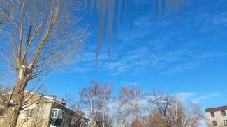 Жителей Самарской области замучают барические качели