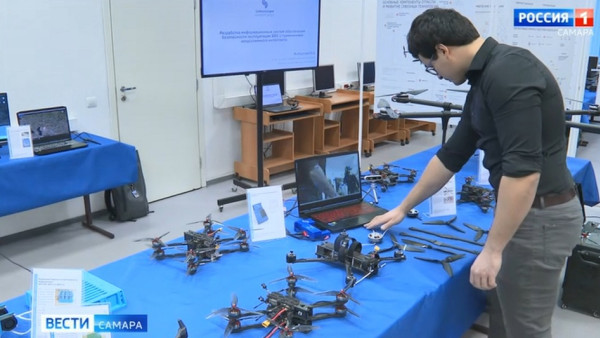 В ведущих вузах страны появились новые образовательные структуры 