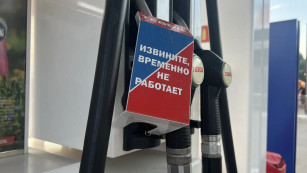 Самарцам пообещали улучшение ситуации с бензином