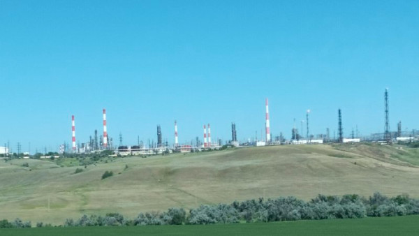 Самарская область поддержит нефтегазовые предприятия после атак БПЛА