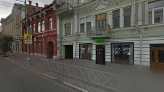 В Самаре отремонтируют историческое здание департамента культуры 