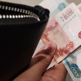 Самарская область попала на 39-е место в рейтинге регионов по уровню зарплат