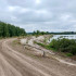 Под Самарой появилось чистое водохранилище 