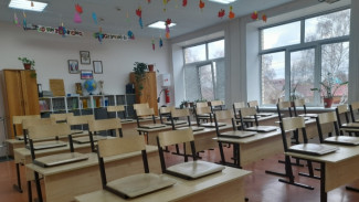 Стало известно, сколько осталось свободных мест в школах Самары для первоклассников