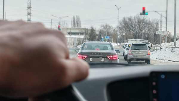 Синоптики назвали точную дату, когда в Самару придёт резкое потепление до +7°С