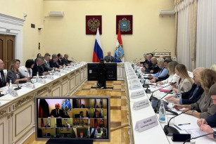 В Самарской области к 2027 году увеличат количество камер на дорогах до 2100