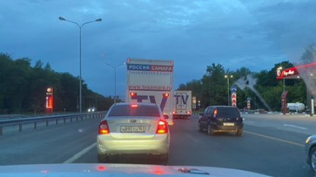 Не спрятаться, не скрыться: в Самаре обновят сотни камер ...