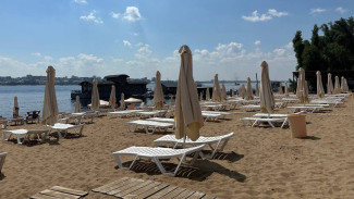 Названы безопасные пляжи Самарской области