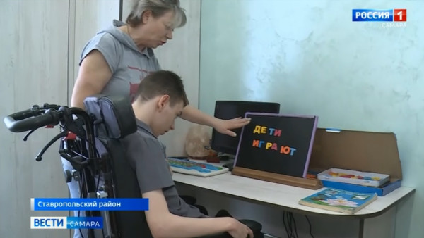 Владу из Тимофеевки нужна помощь неравнодушных земляков