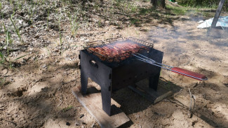 В Самаре до 15 октября 2024 года действует особый противопожарный режим