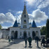 Самарцы крестным ходом отметили Покров Пресвятой Богородицы