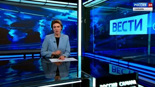 «Вести-Самара» 29.10.2026