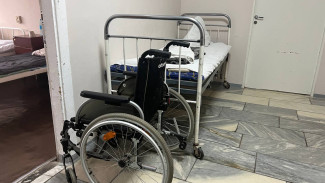 Самарцам, получившим серьезные раны на СВО, дадут бессрочную инвалидность