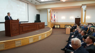 Самарские медики собрали 13 миллионов рублей гуманитарной помощи в зону СВО