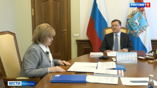 Жалобы услышаны: региональный омбудсмен озвучила топ популярных и уже решенных проблем самарцев 