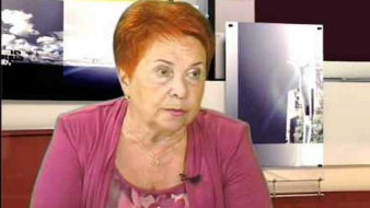 Ушла из жизни профессор Самарского университета Елена Кашина